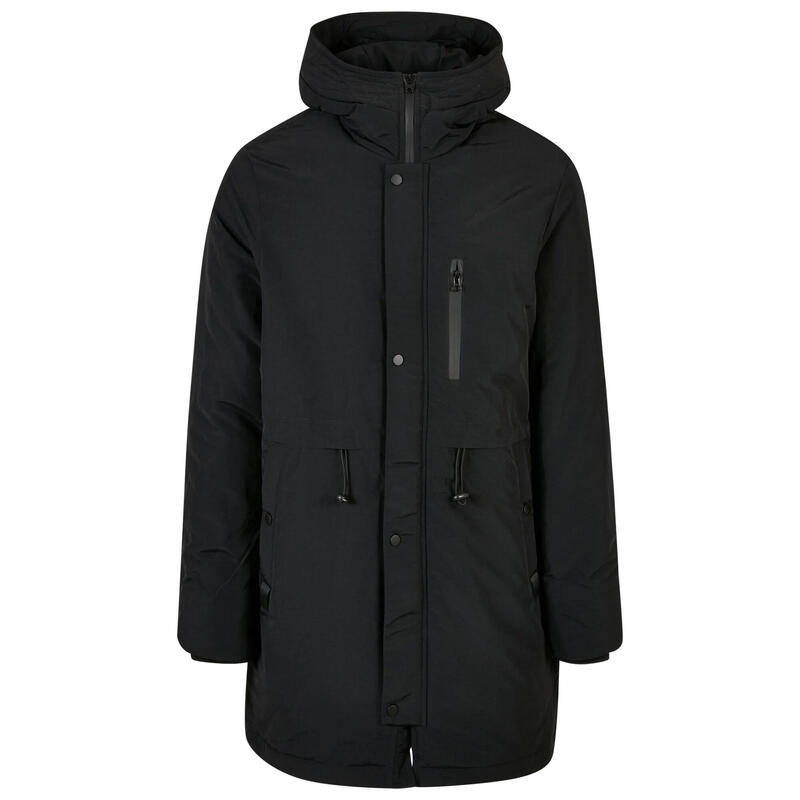 Parka Homme (Noir)