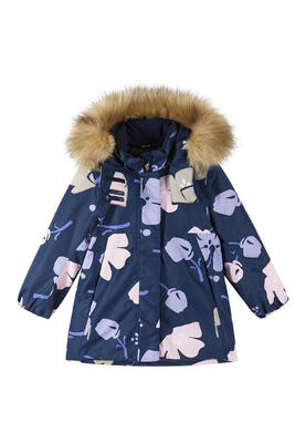 Reimatec Winterjacke Muurame - Fellex®-Isolierung