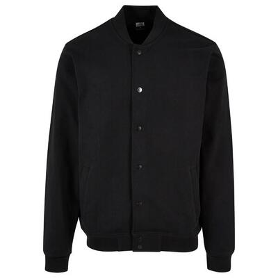 Giacca Ultra Pesante Uomo Urban Classics Olivo Estivo