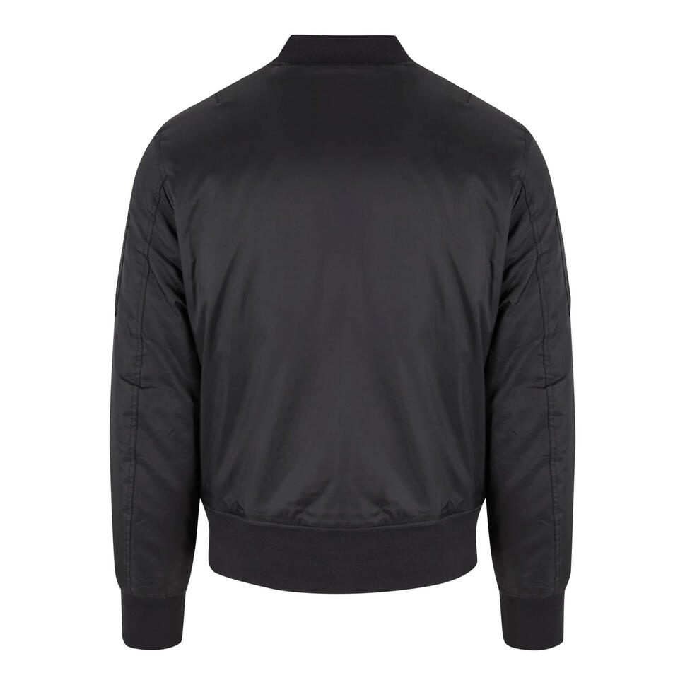 Kurtka Bomberka Męska Basic