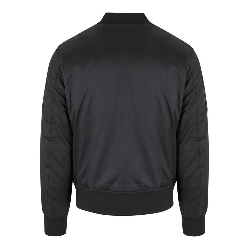 Férfi basic bomber dzseki