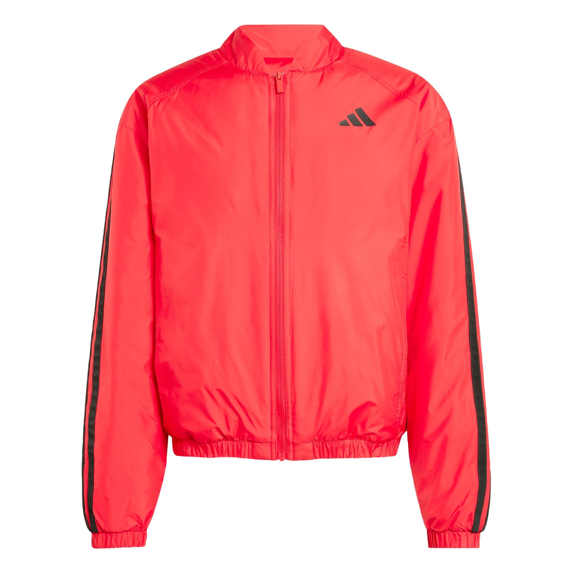 Bomber Essentials 3-Stripes Insulated 2/5