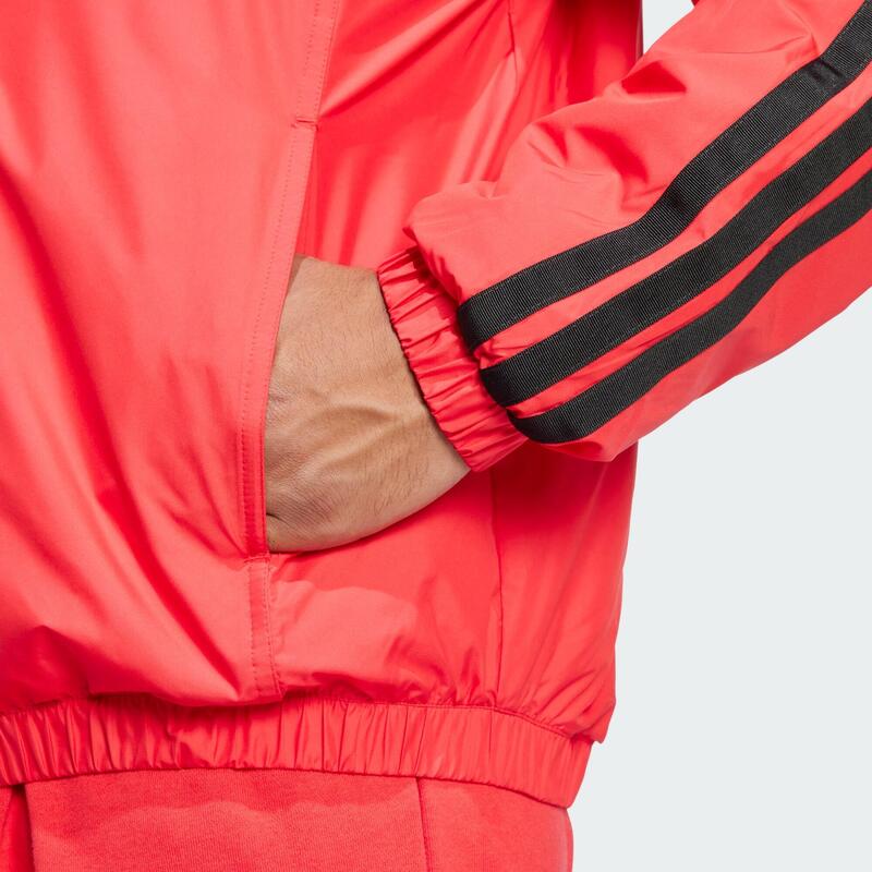 Veste bomber isolante 3 bandes Essentials