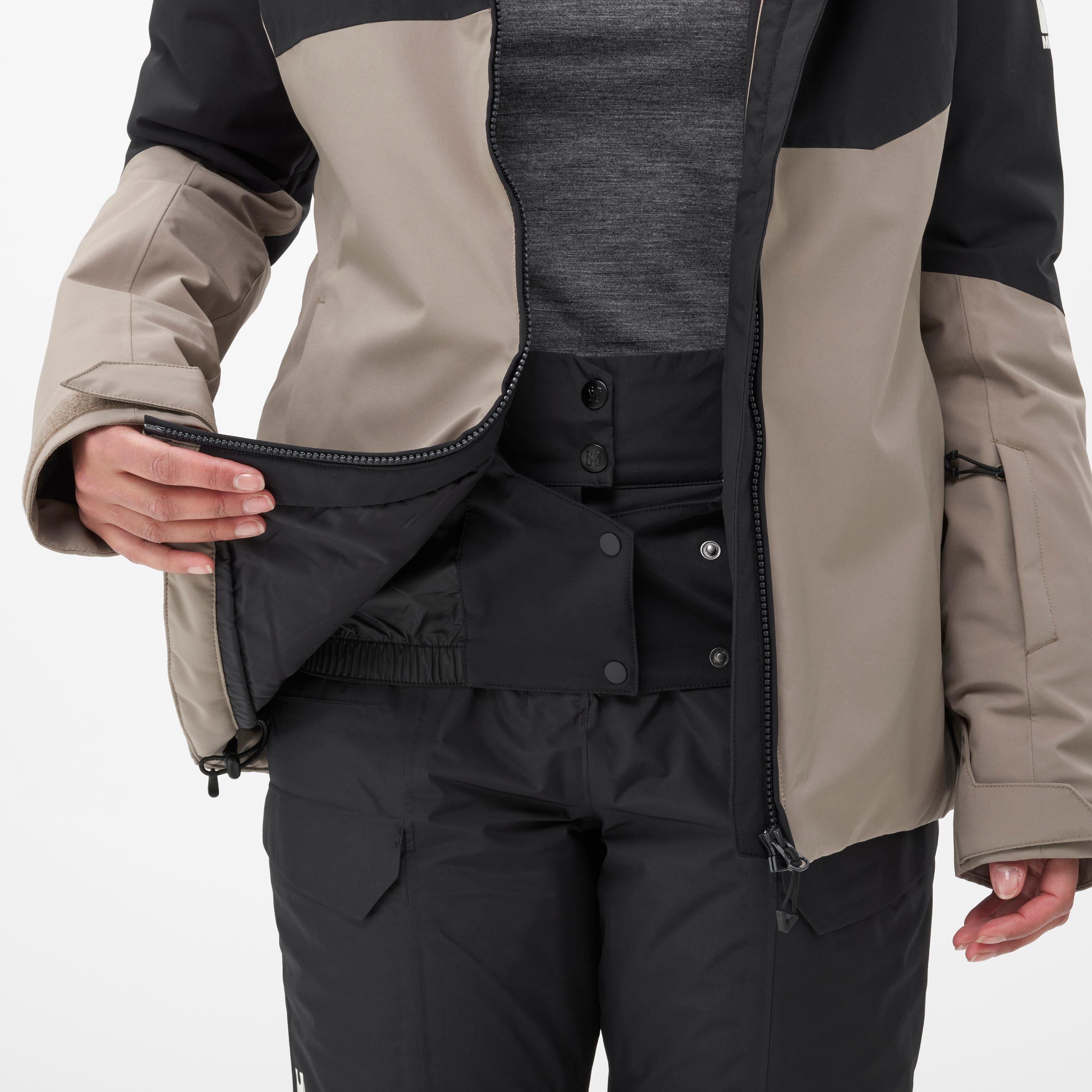 Veste Ski pour femme NALLO 5/5