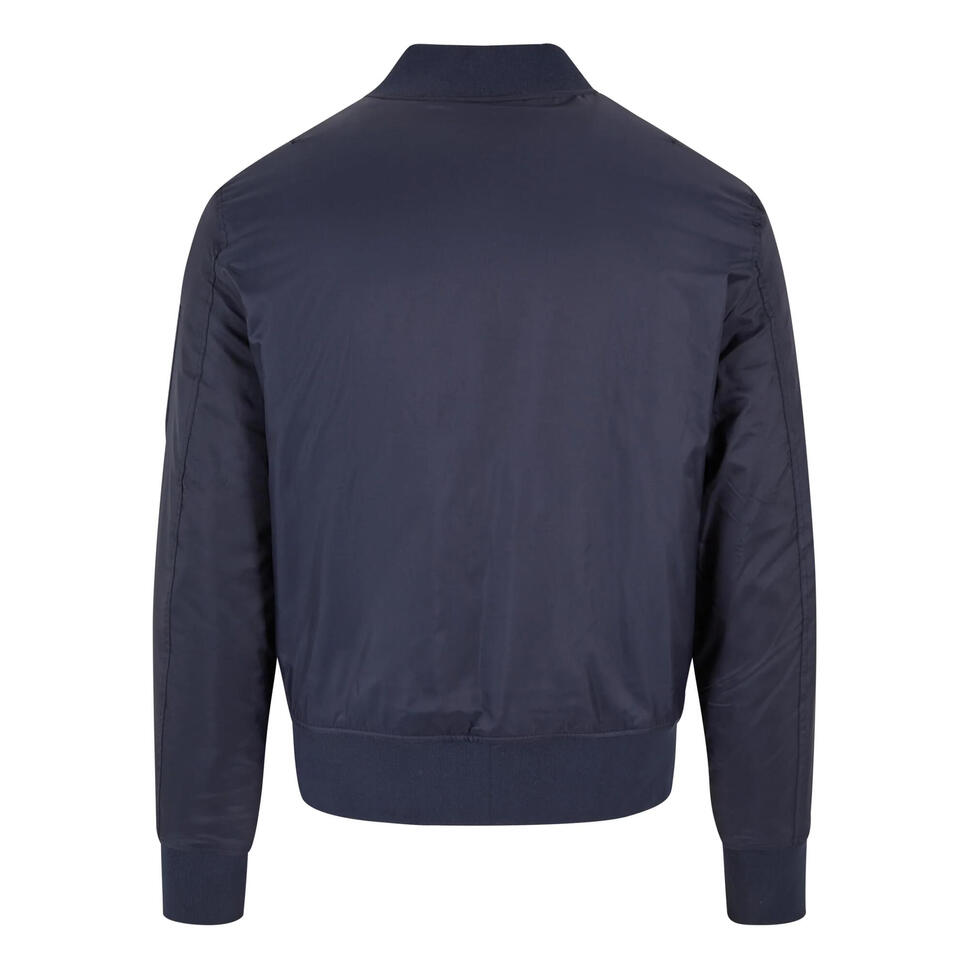 Kurtka Bomberka Męska Basic