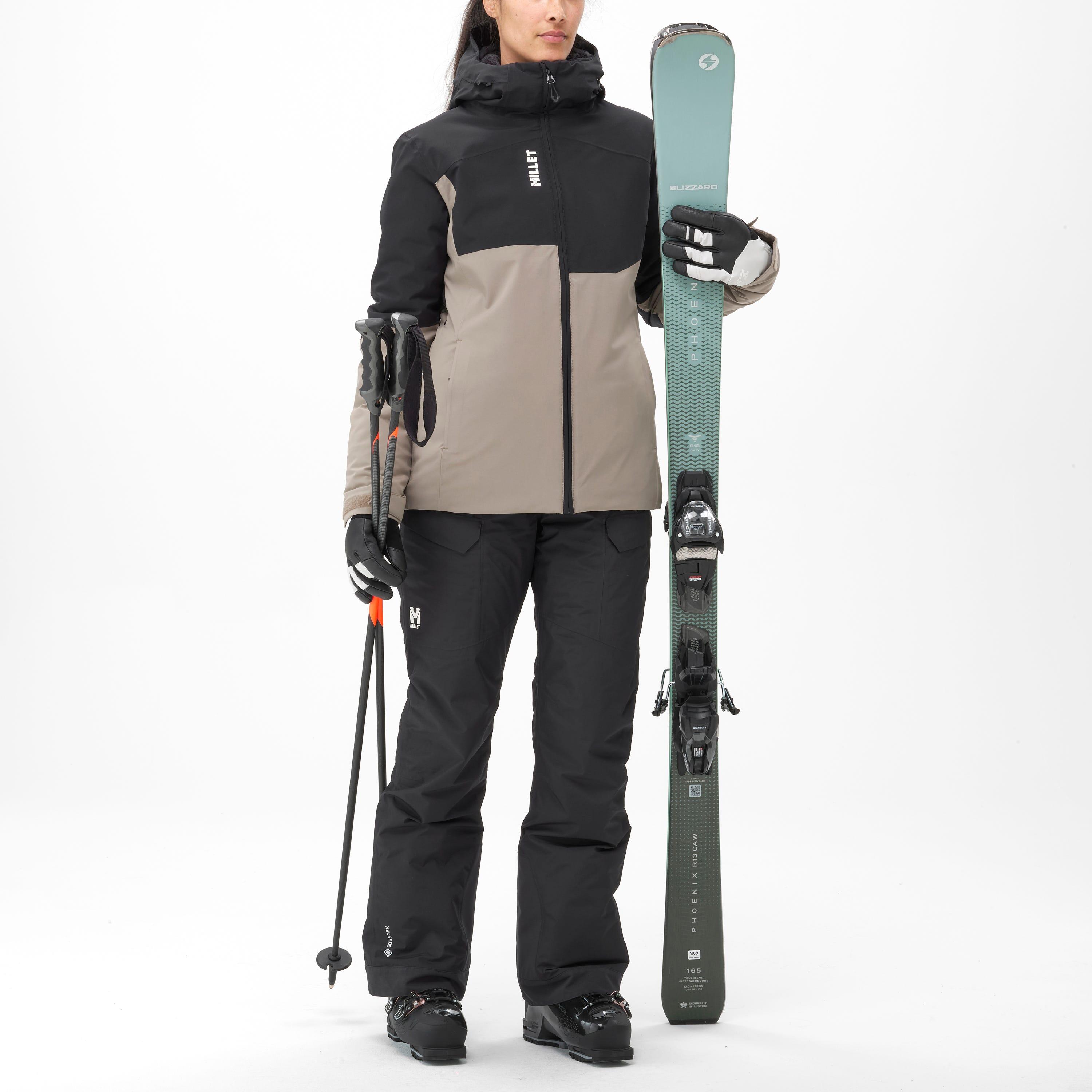 Veste Ski pour femme NALLO 2/5
