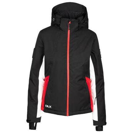 Blouson De Ski DOLORES Femme (Noir)