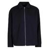 Veste BASIC Homme (Noir)