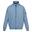 Veste Imperméable SHOREBAY Homme (Bleu À Rayures)