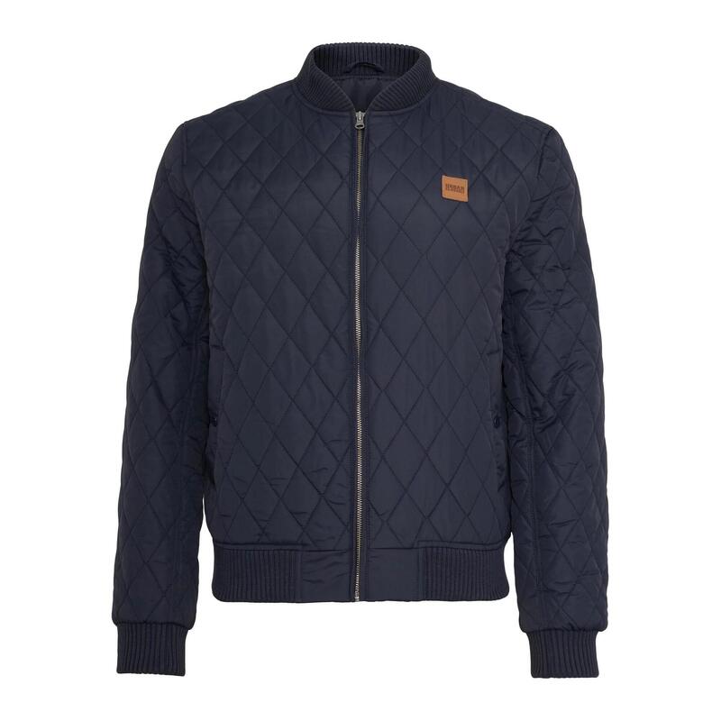 Veste Homme (Bleu marine)