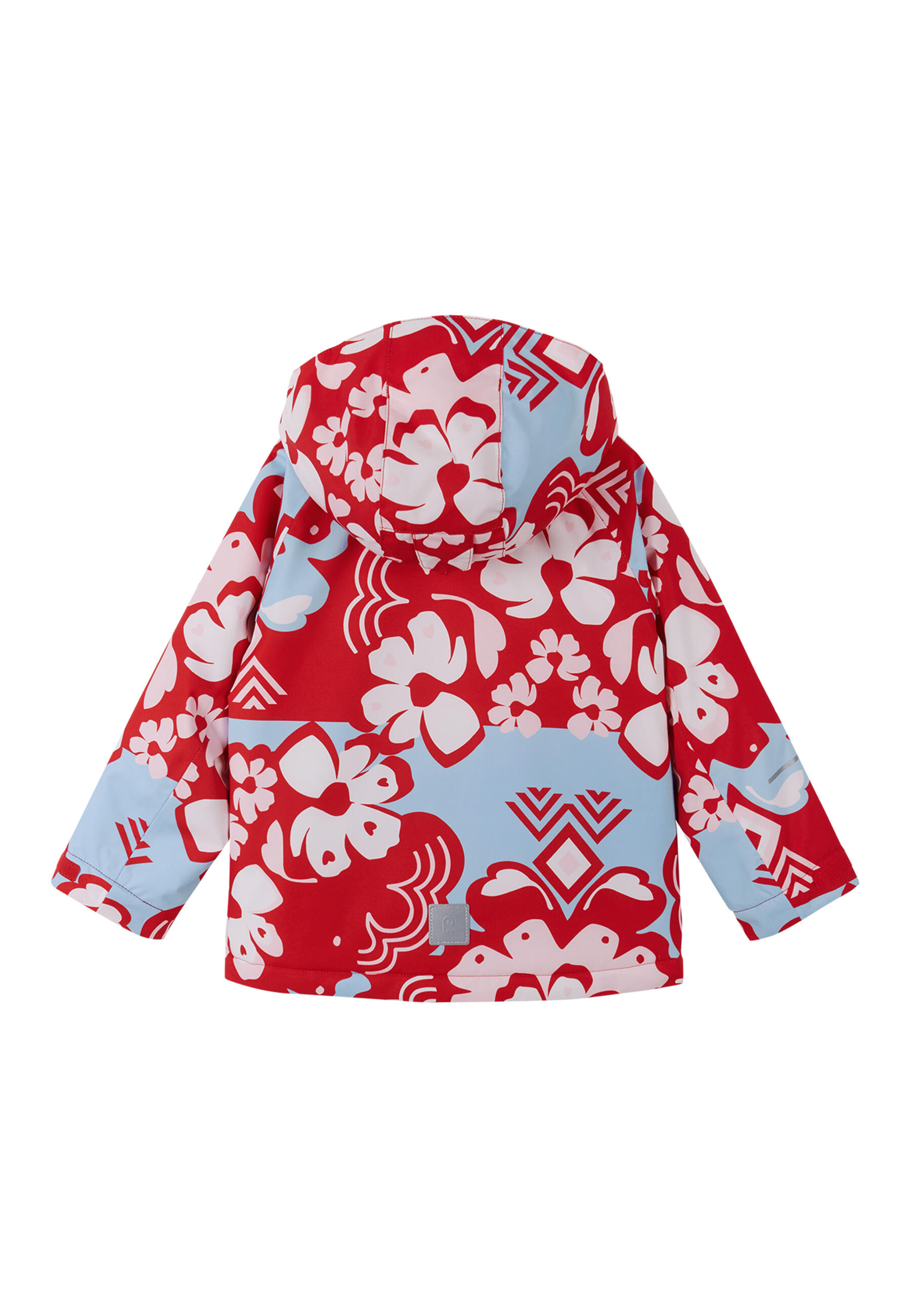 Reimatec Winterjacke Palsi - Brusttasche innen ab Größe 116 2/7