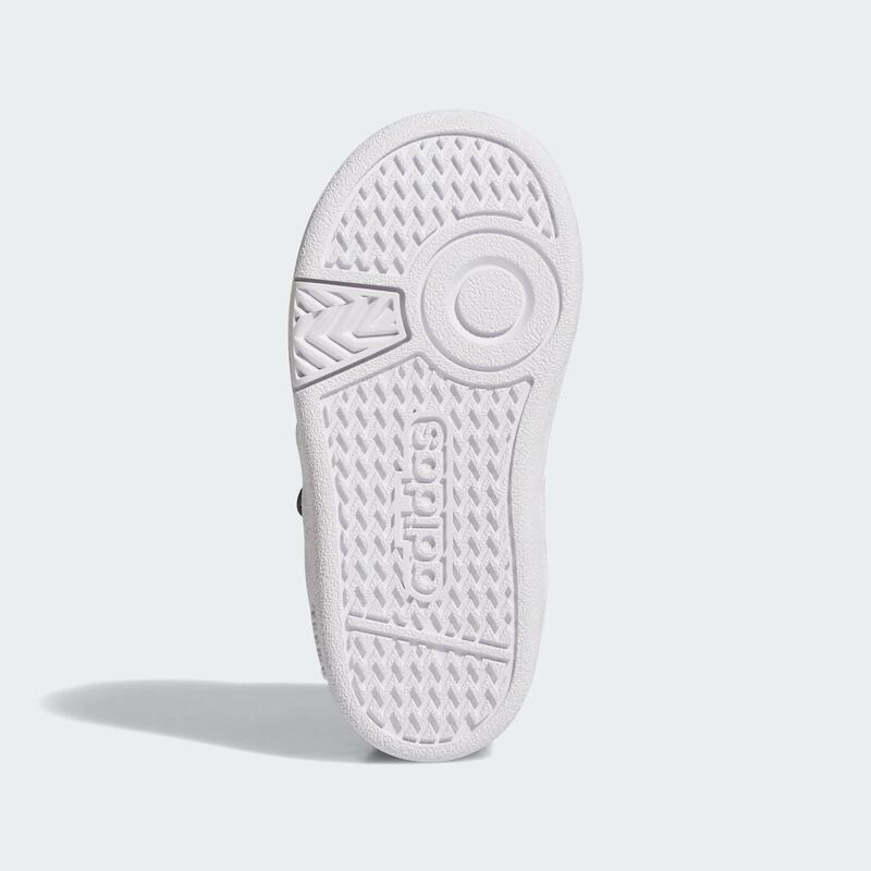 Pantofi Hoops 4.0 Mid pentru copii