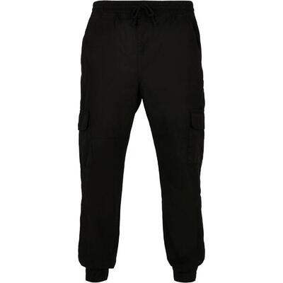 Heren militaire joggingbroek (nieuwe olijf)
