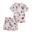Souprava Seasonal Essentials Fun Allover Print Kids
