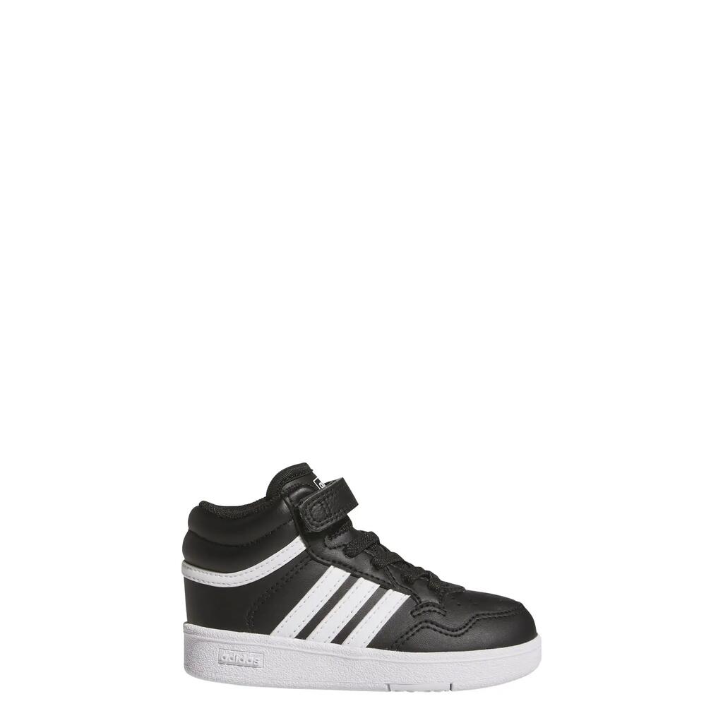 Hoops 4.0 Mid Shoes Kids