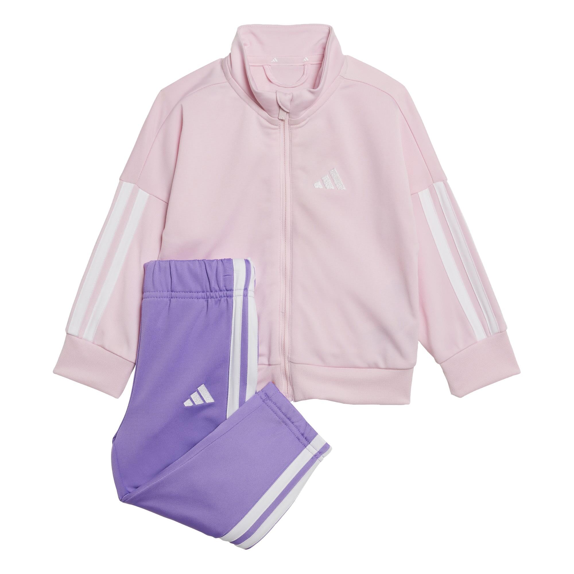 Fato de Treino CLIMACOOL Essentials – Criança