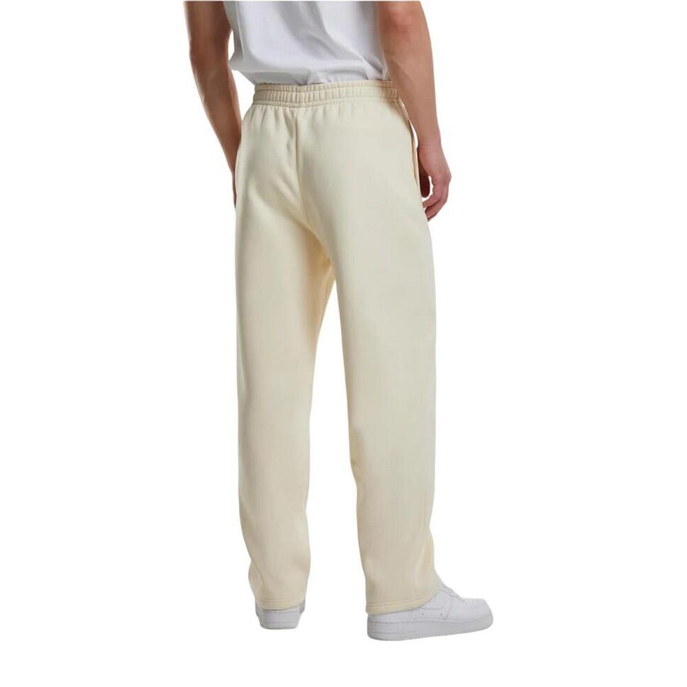 Męskie Puszyste Spodnie Do Biegania