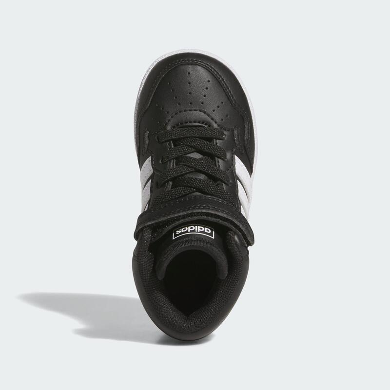 Pantofi Hoops 4.0 Mid pentru copii