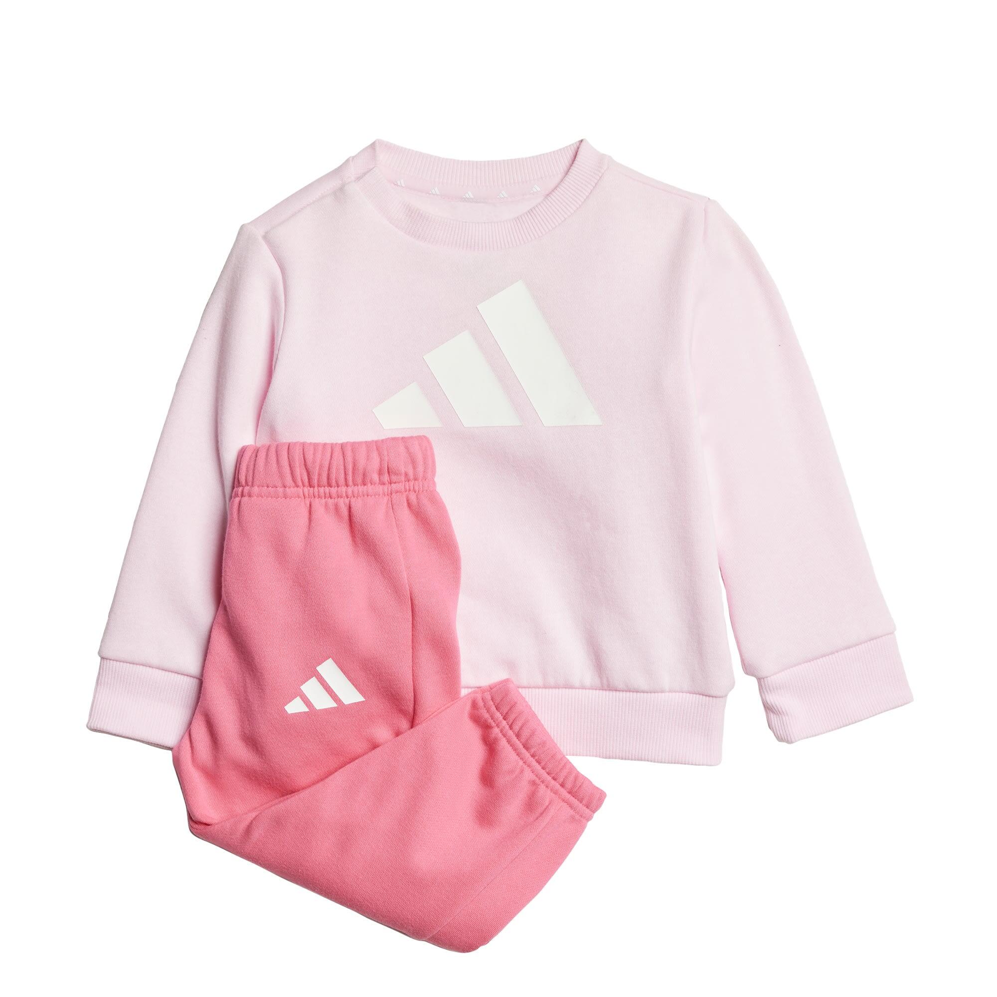 ADIDAS Dětská sportovní souprava Essentials Joggers