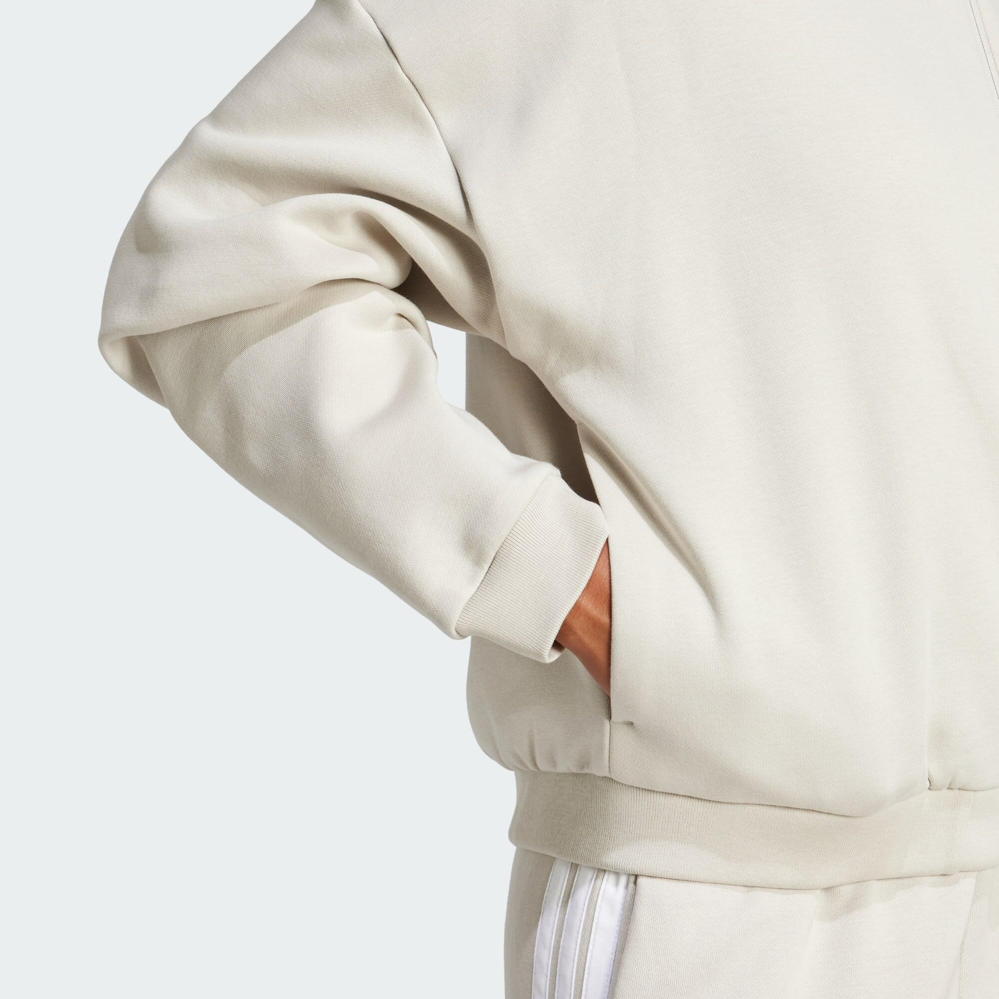 Kurtka Essentials Contemporary Logo Bomber 4/8