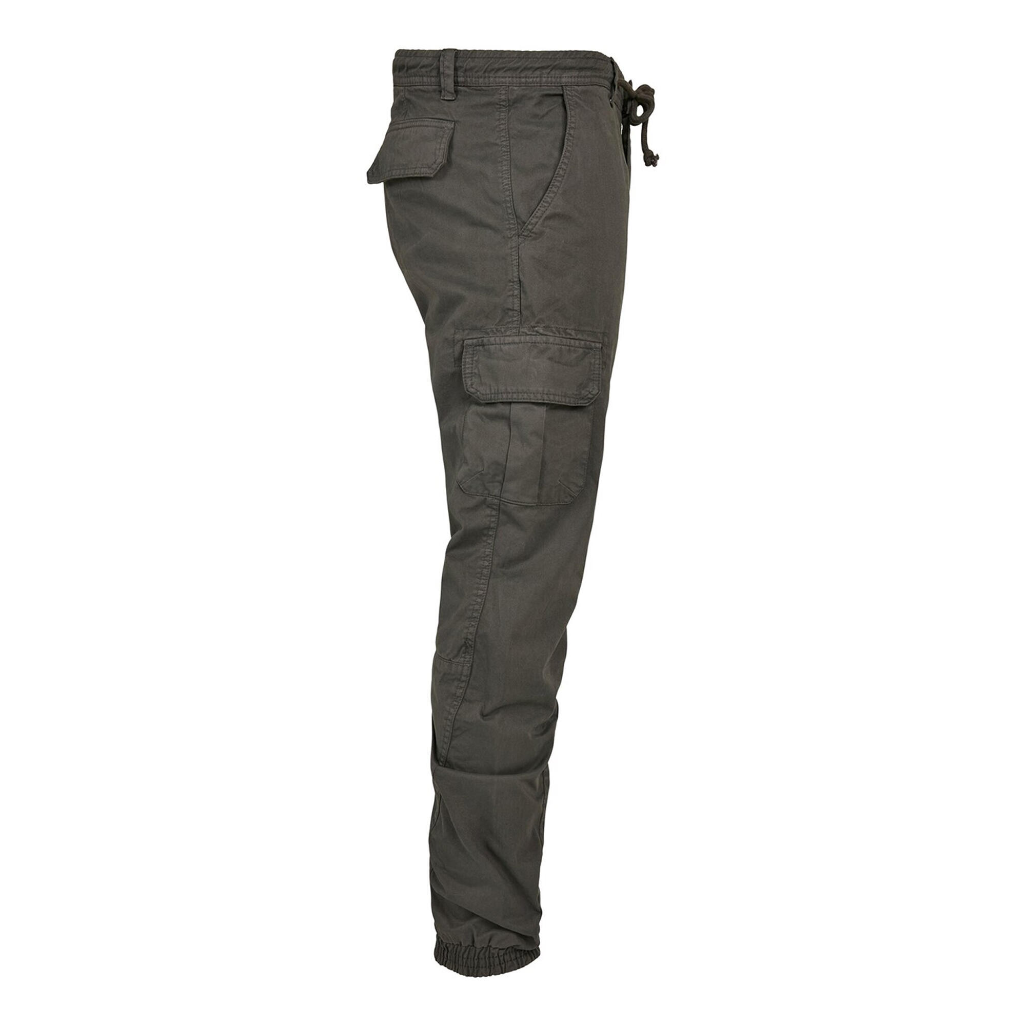 Pantaloni Cargo Semplice Uomo Urban Classics Magnete 4/4