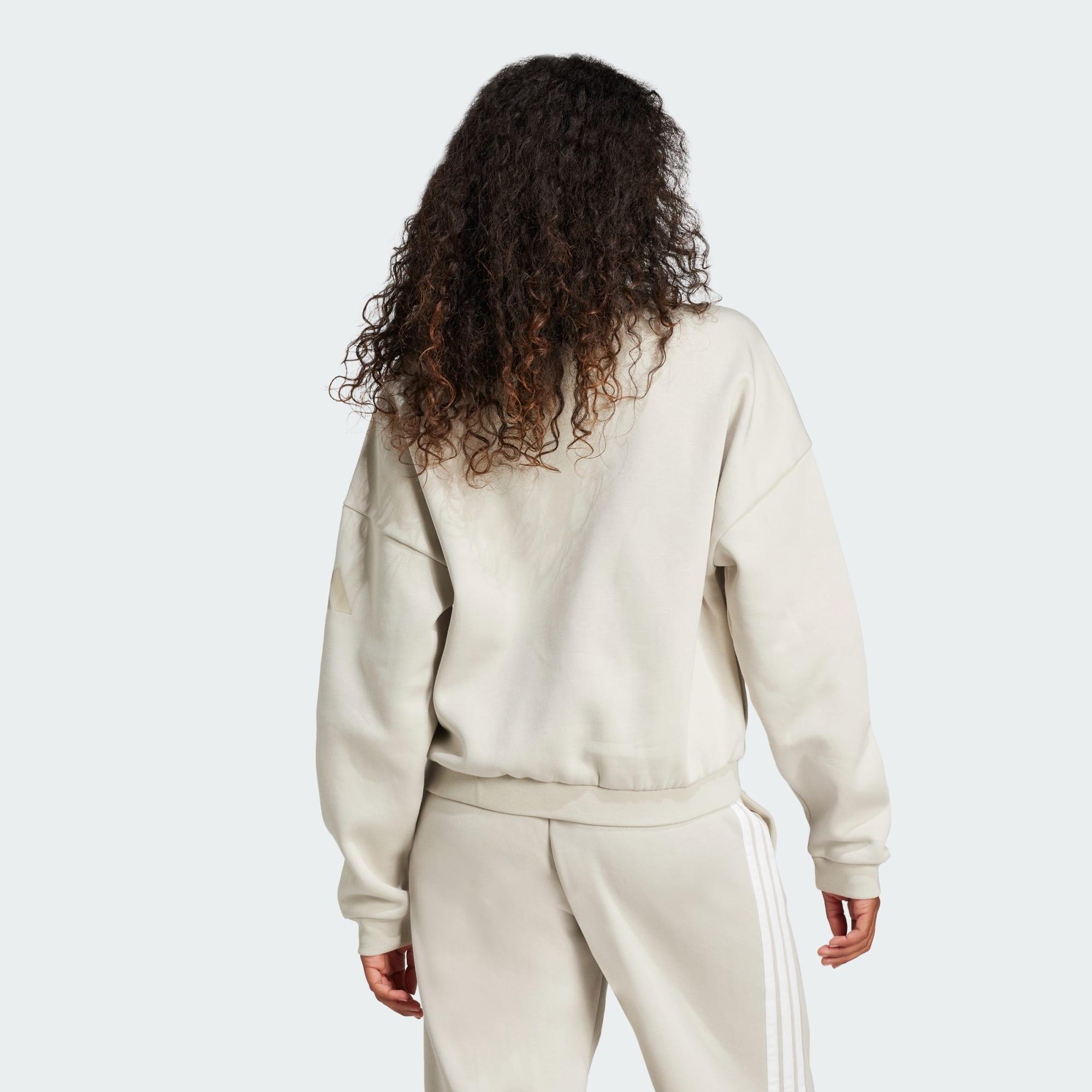 Kurtka Essentials Contemporary Logo Bomber 3/8