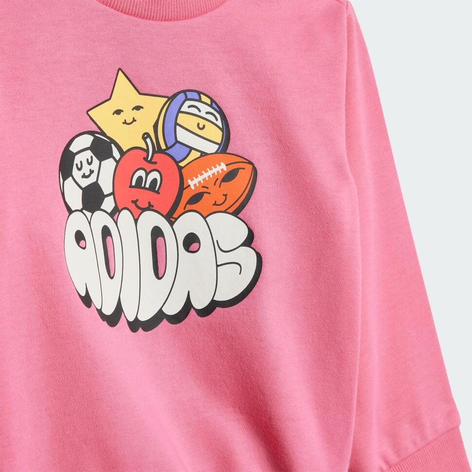 Dres Seasonal Essentials Fun Kids