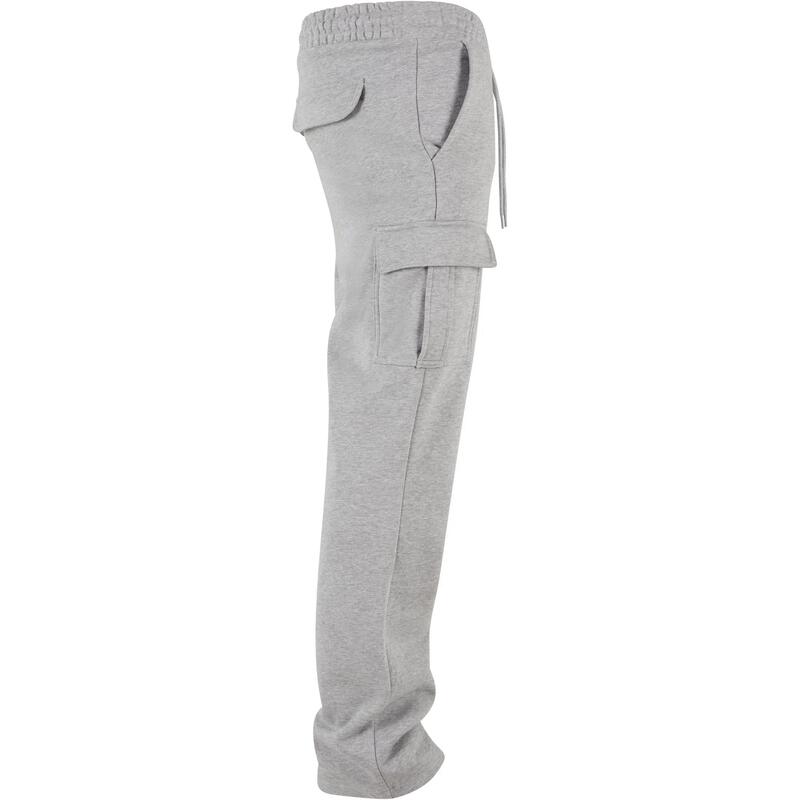 Pantalon de jogging Homme (Gris)