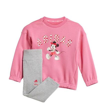 Ensemble Disney Minnie Mouse