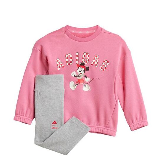Ensemble Disney Minnie Mouse