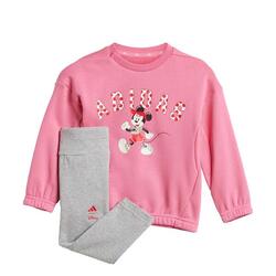 Ensemble Disney Minnie Mouse
