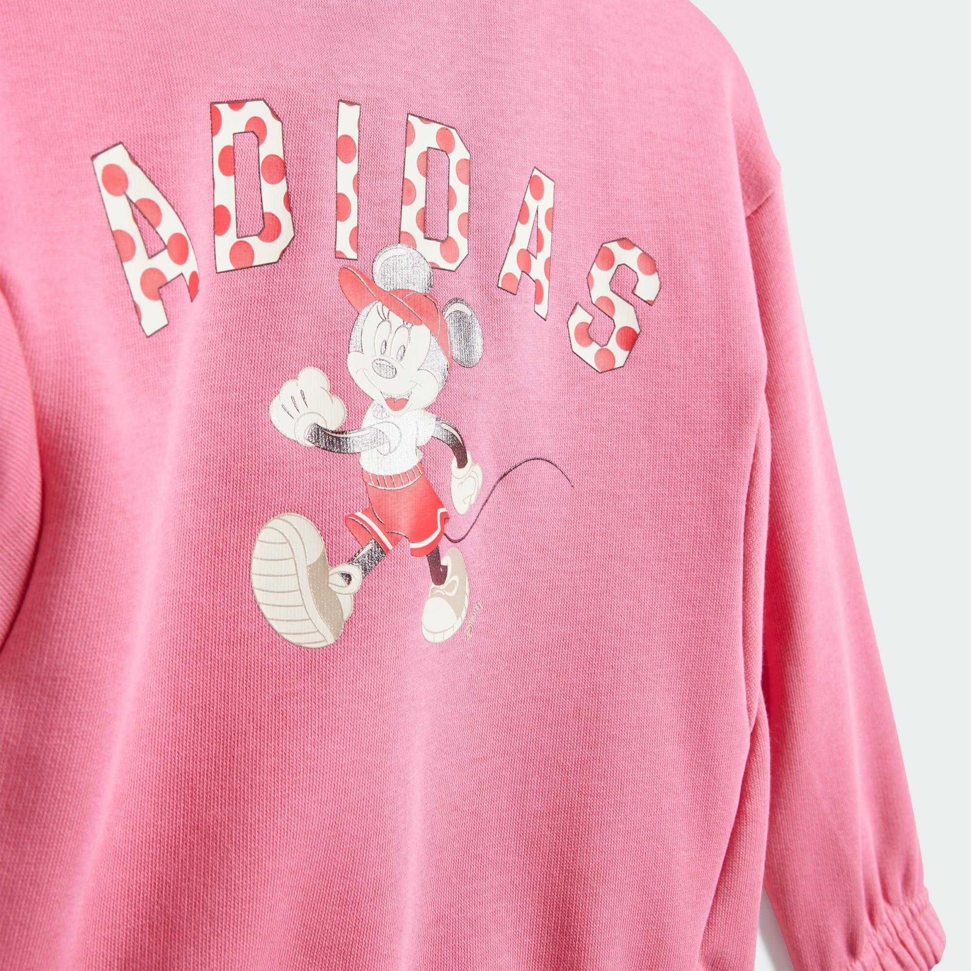 Tuta adidas x Disney Minnie Mouse Infant 2/5