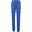 Pantalon de jogging BASIC Adulte (Bleu roi)