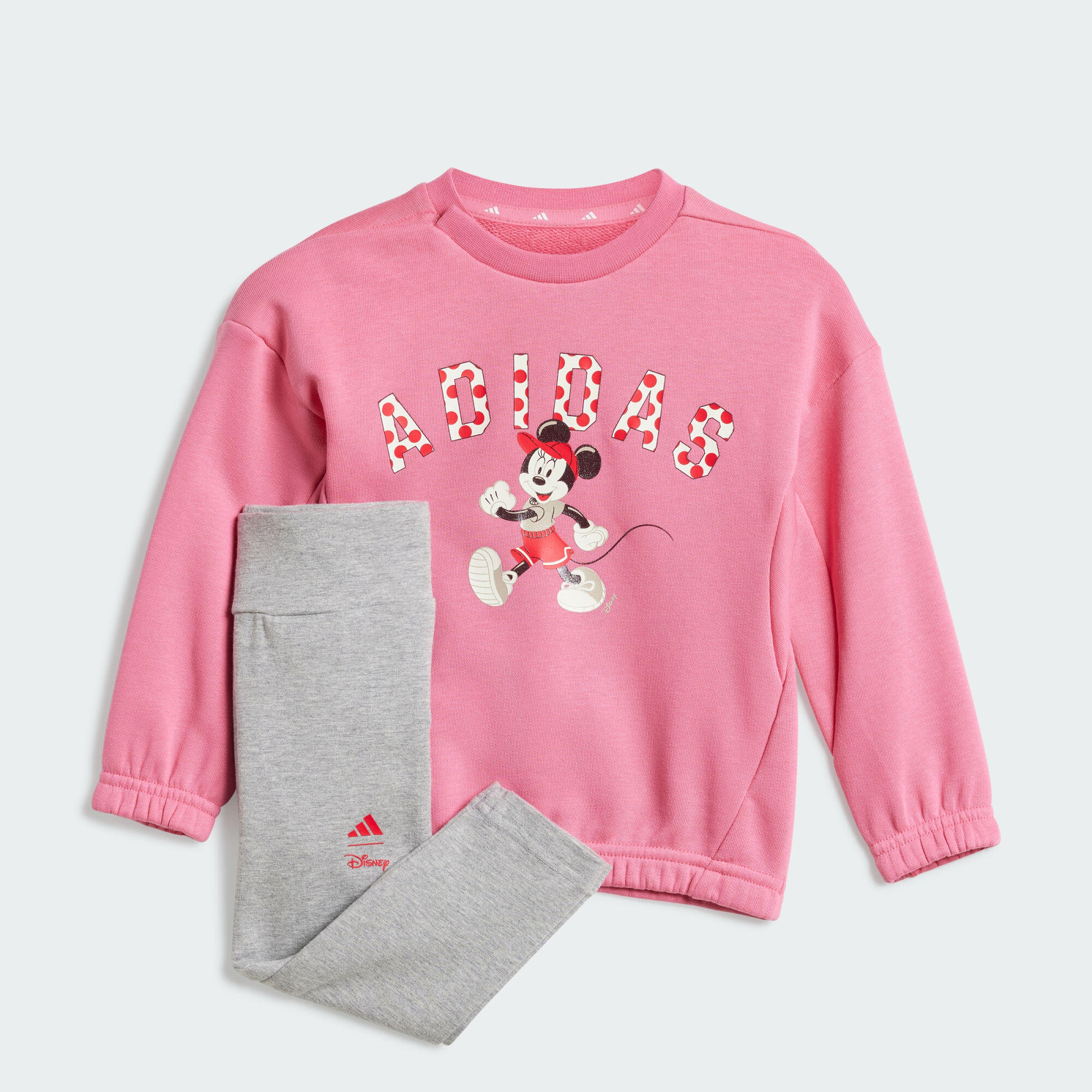 Tuta adidas x Disney Minnie Mouse Infant 4/5