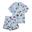 Souprava Seasonal Essentials Fun Allover Print Kids