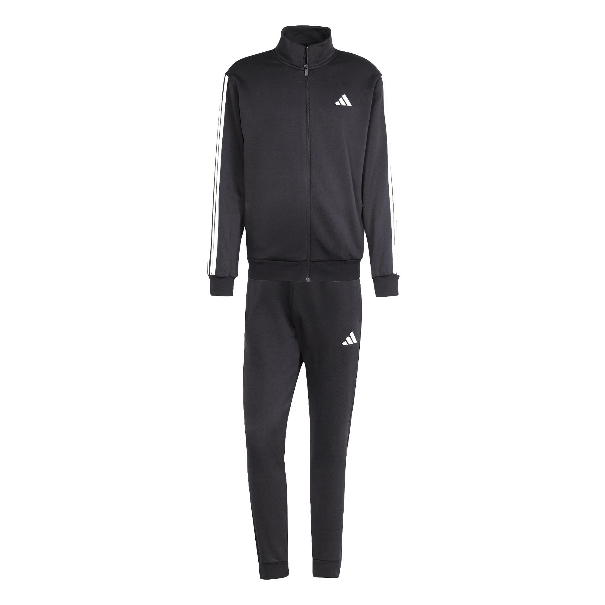 Sportswear Basic 3-Streifen Trainingsanzug 2/5