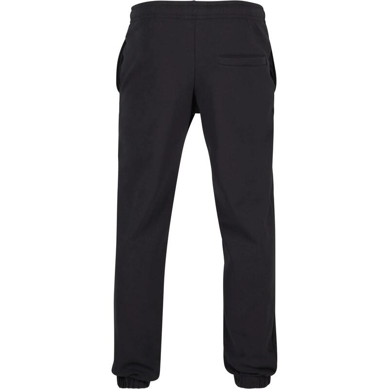 Pantalon De Jogging COZY Homme (Noir)