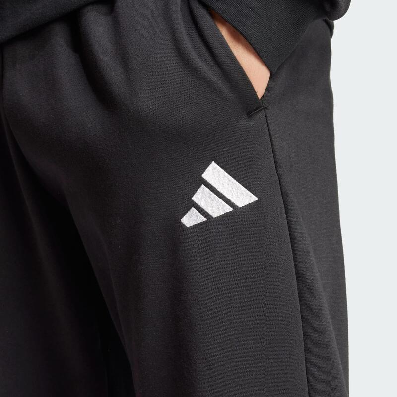 Dres Sportswear Basic 3-Stripes Fleece