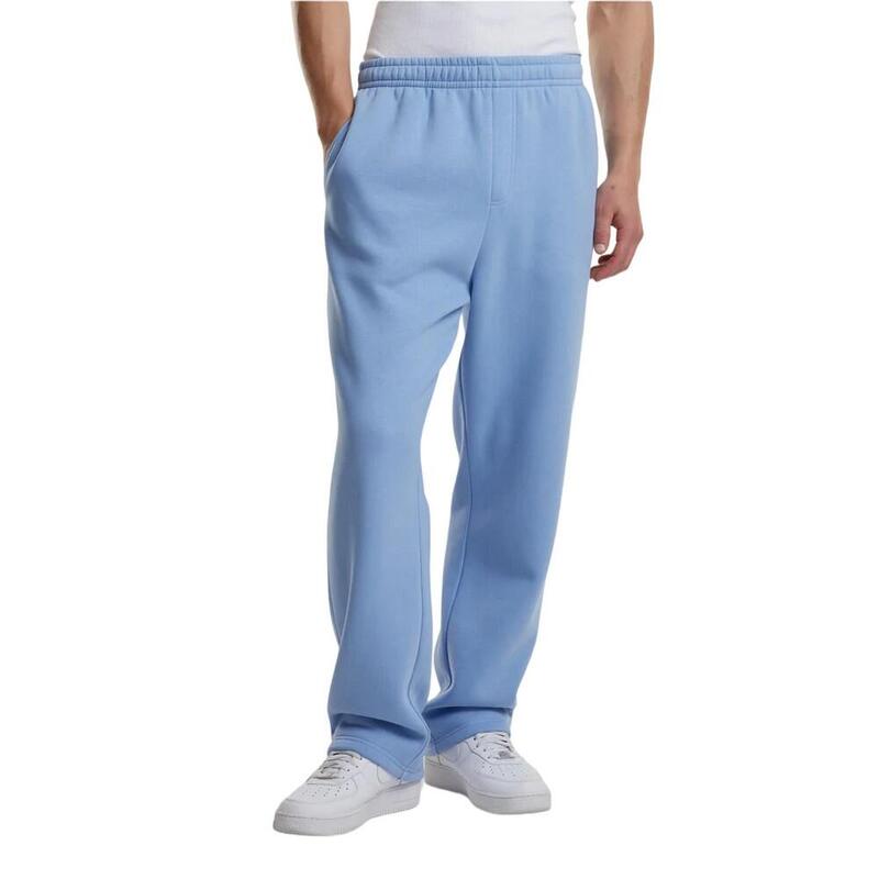 Nasa - Pantalon De Jogging homme imprimé logo - Bleu marine - - nu