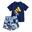 CONJUNTO RATO MICKEY ADIDAS DISNEY