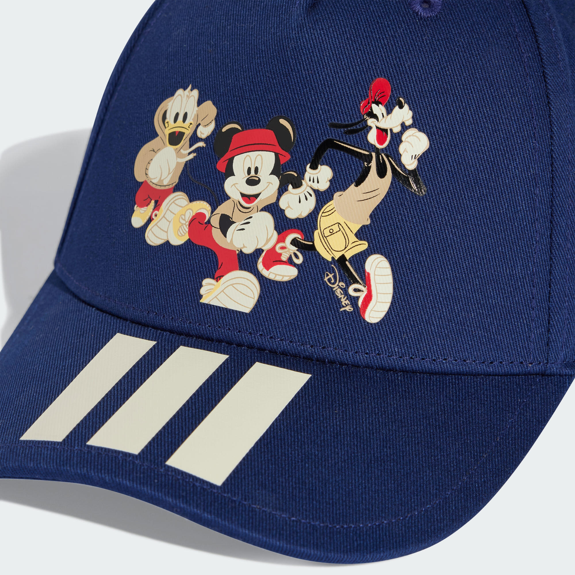 CASQUETTE ADIDAS DISNEY MICKEY MOUSE 4/6