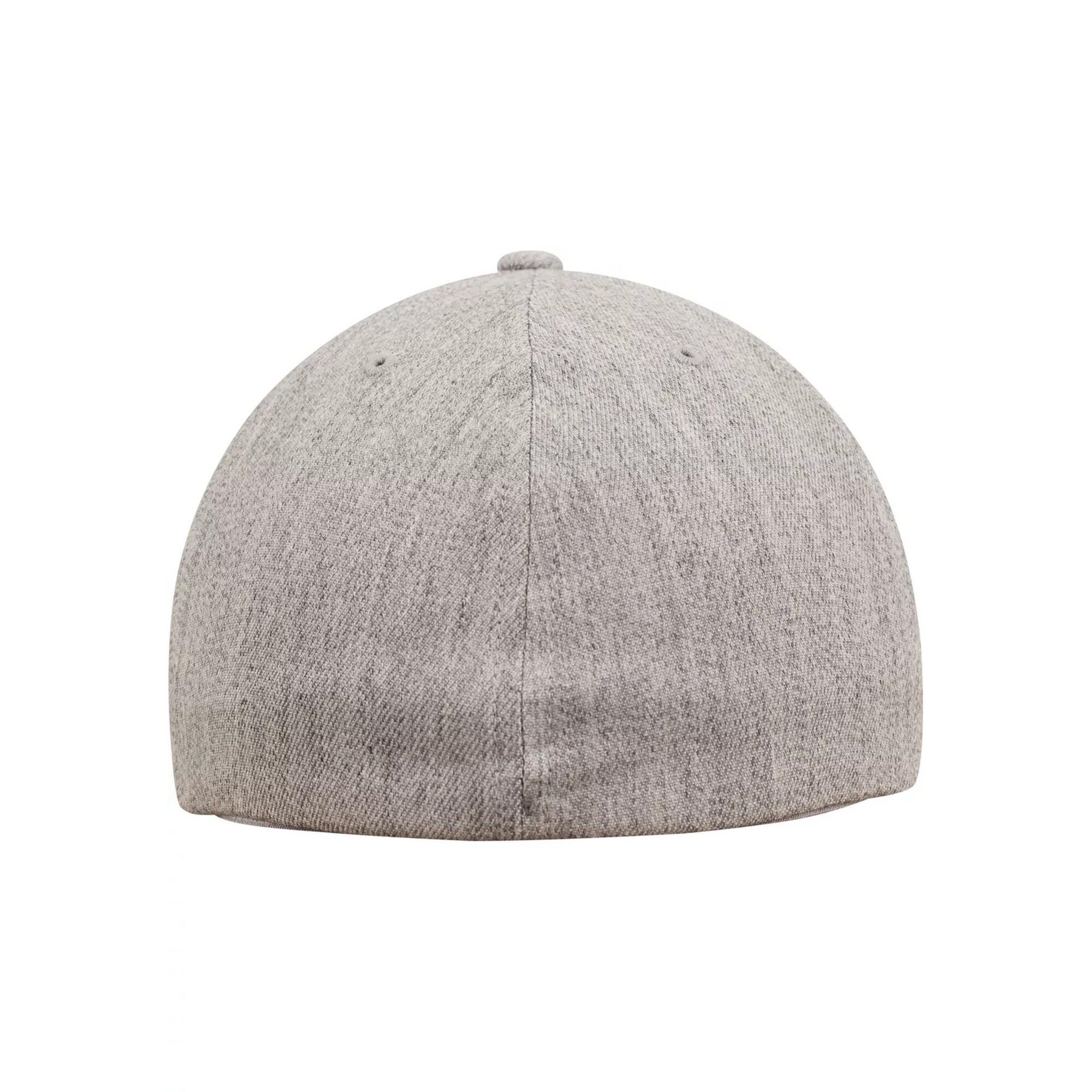 Cappellino Da Baseball Visiera Piatta Flexfit Erica 2/4