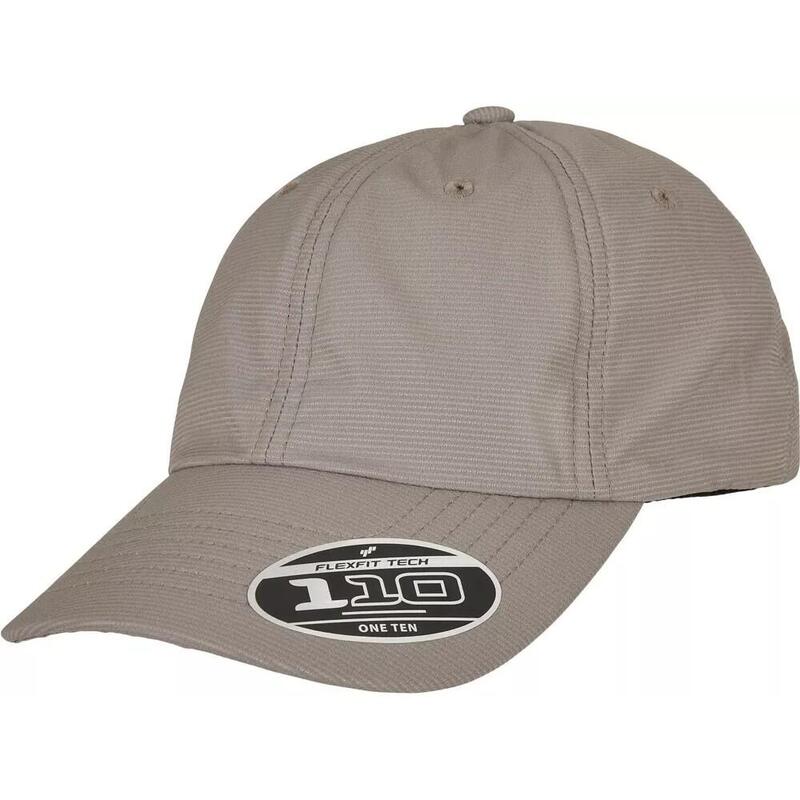 Casquette de baseball ALPHA (Gris)