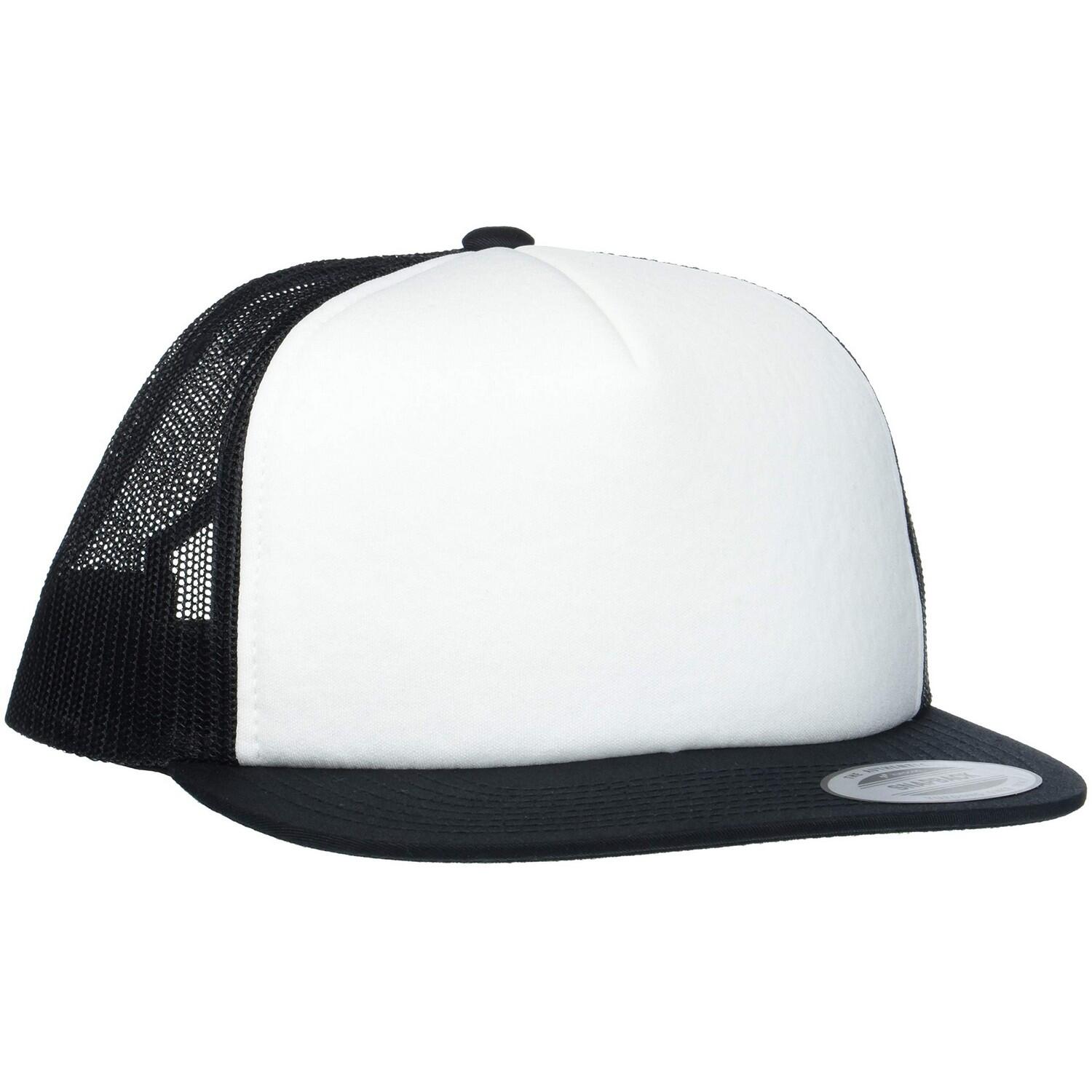 Czapka Piankowa Trucker