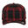 Șapcă De Baseball Flexfit Tartan Adulți