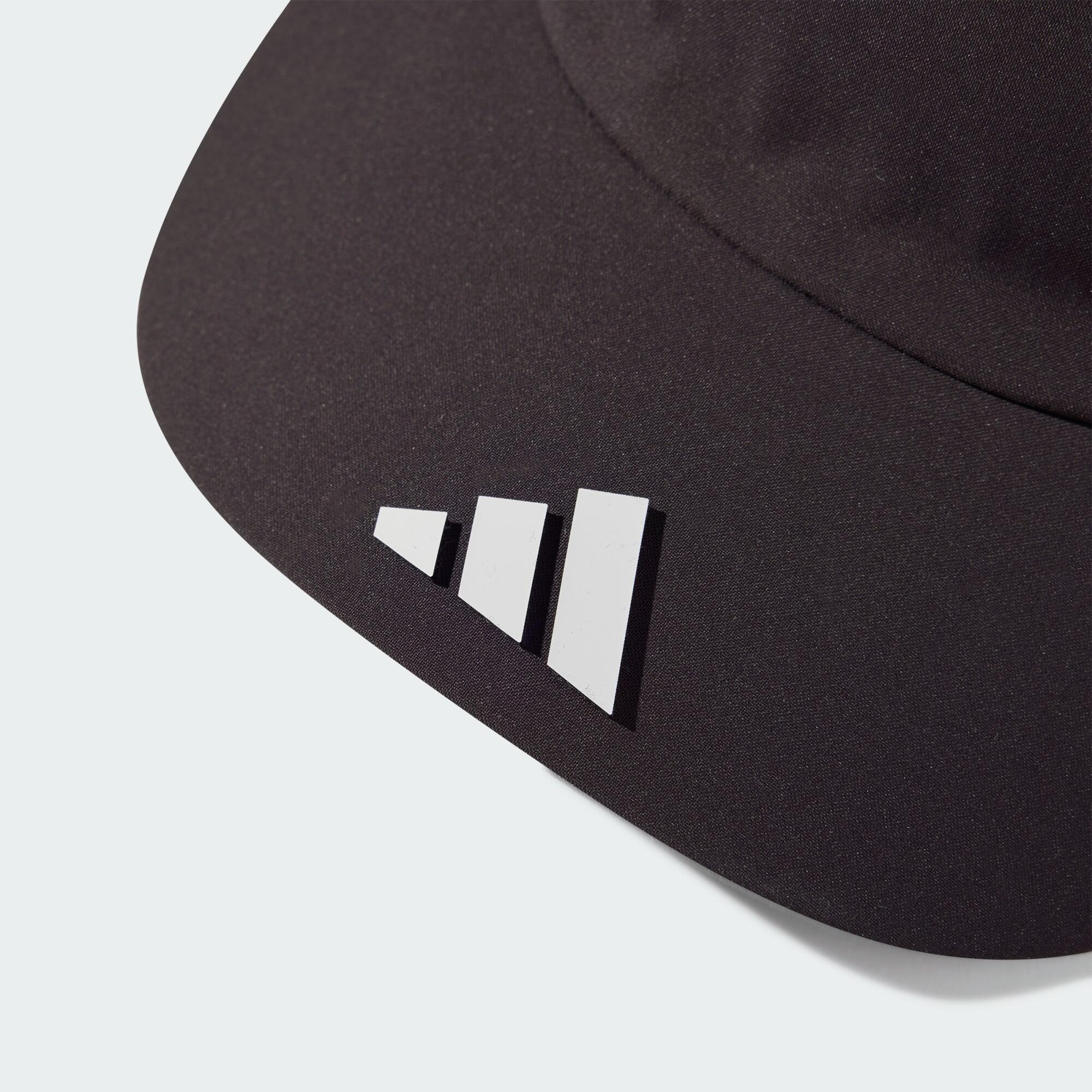3 Panel Brand Love Cap 3/5