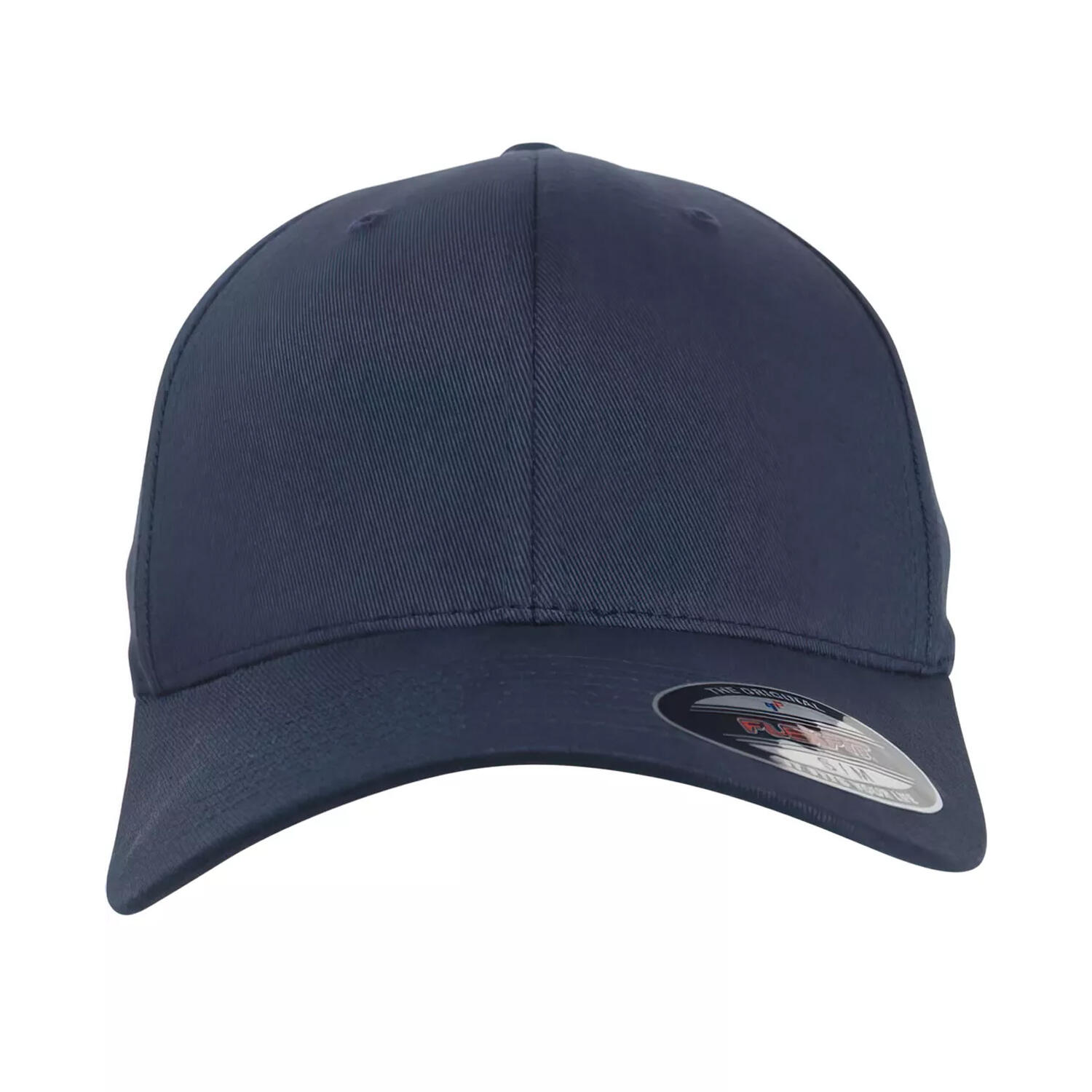 Boné Algodão Orgânico (Azul Marinho) 4/4