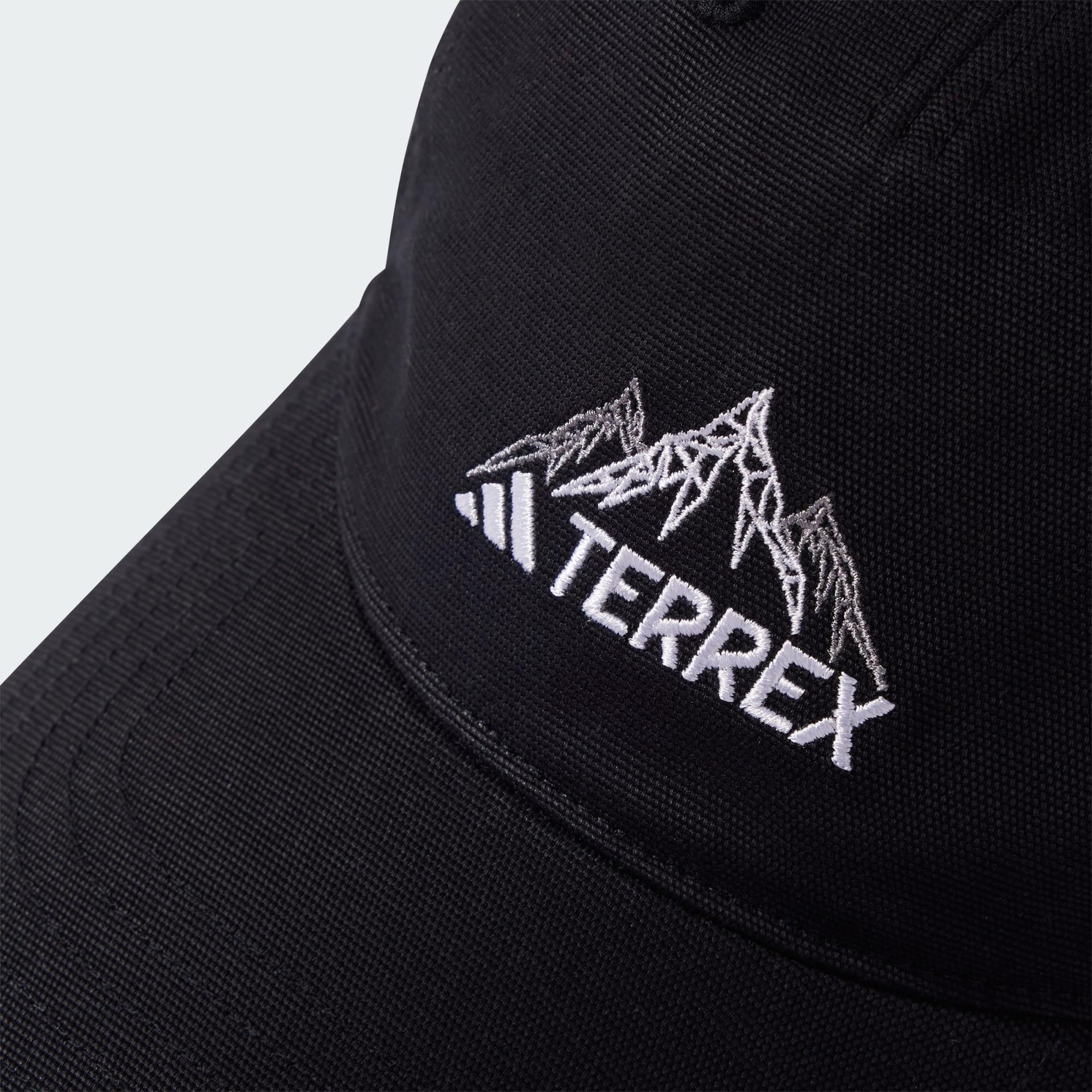 Terrex Multi Baseball Cap 4/6