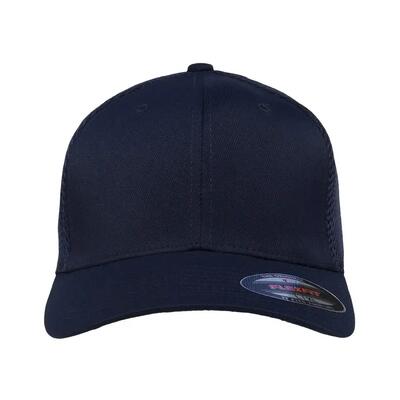 Mesh tactel baseball cap (marine)