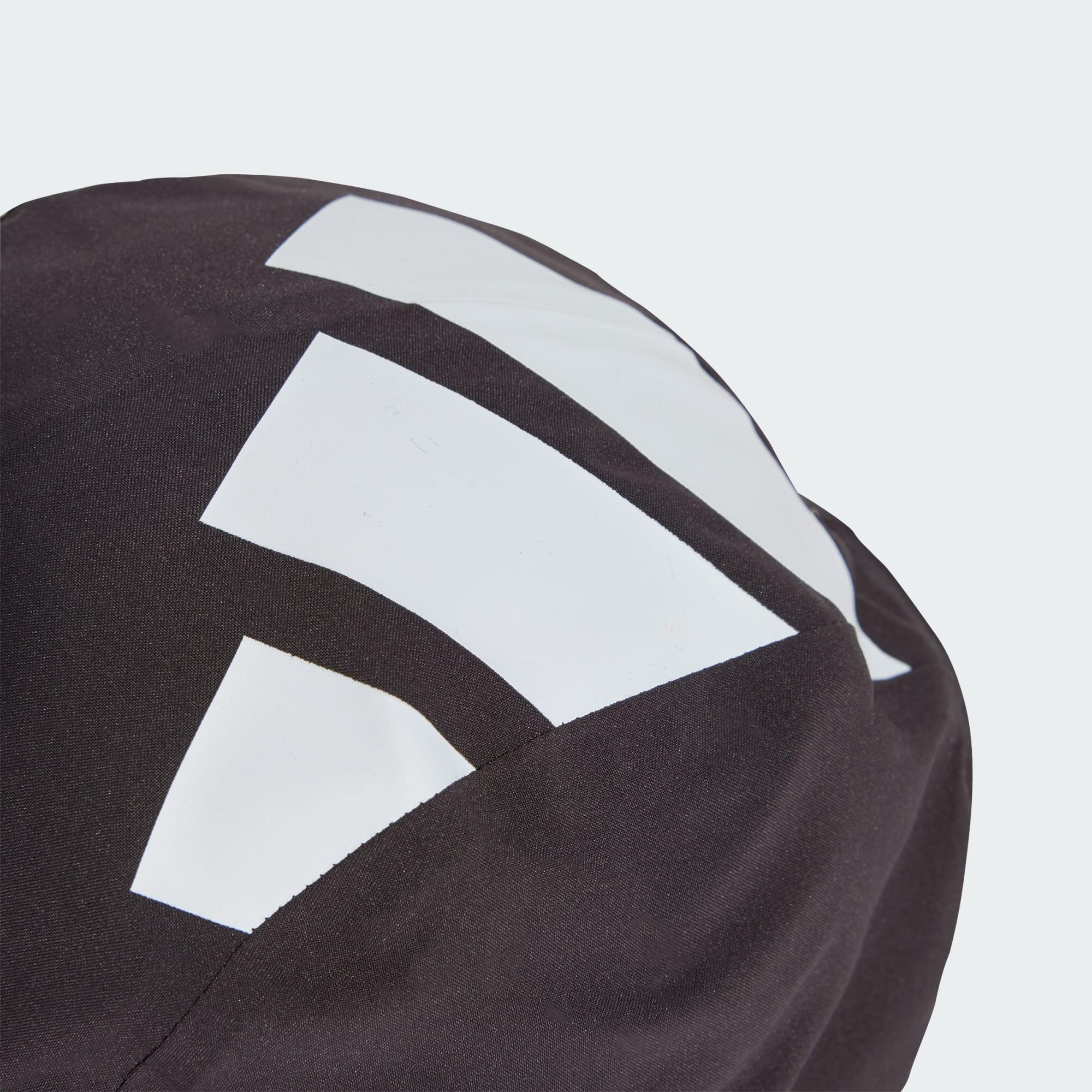 3 Panel Brand Love Cap 4/5